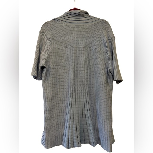 Lane Bryant open front cardigan size 14/16 - Picture 2 of 11